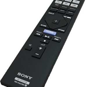 Sony STRDH550 5.2 Channel 4K AV Receiver