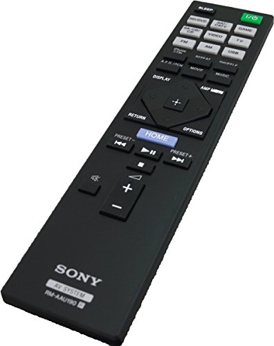 Sony STRDH550 5.2 Channel 4K AV Receiver