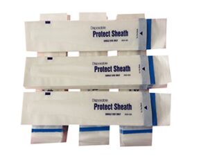 intraoral camera dental camera sheath cover barrier daryou deluxe 300 pieces for dy-50 dy-40b md740 more