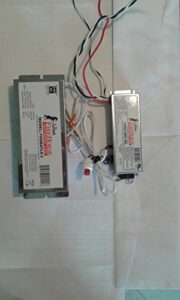 fulham fhs2-unv-36l - emergency led driver - 90 min - 11-36v output - 20 watt max - 100-277 v input - battery backup not included