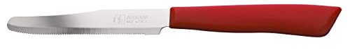 Italian Knives 6 Pack (White)