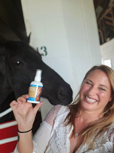 KeriCure 4 oz Champion Seal Spray on Liquid Bandage for Horses/Large Animals