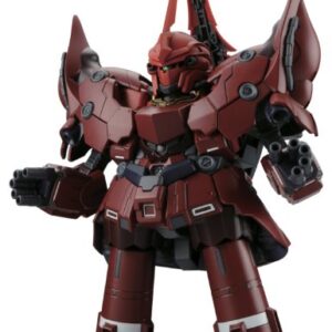 Bandai Hobby BB#392 Neo Zeong Gundam UC Model Kit