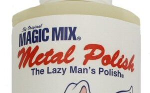 Valco 113-1 Magic Mix Metal Polish