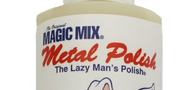 Valco 113-1 Magic Mix Metal Polish