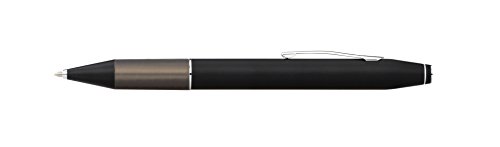 Cross Easy Writer Ballpoint Pen - Matte Black