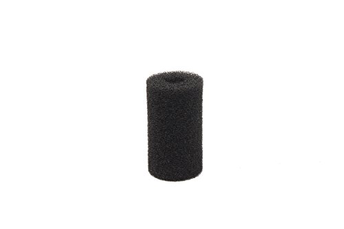 LTWHOME Pre-Filter Sponge/Foam Set Fit for Fluval Edge Aquarium (Pack of 12)