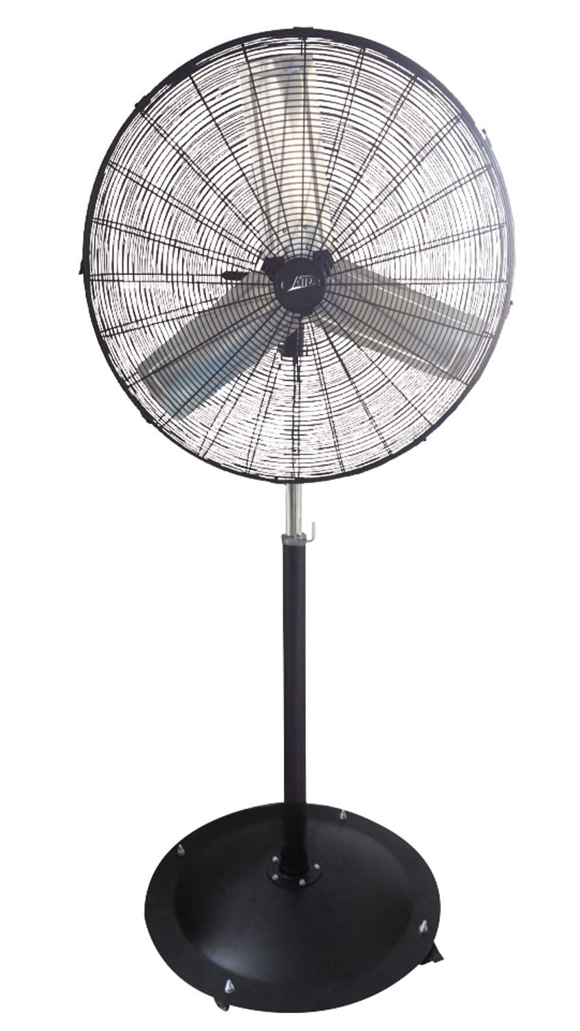 ATD Tools 30330 30" Pedestal Fan