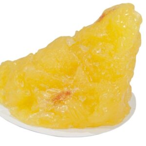 Nasco WA07173 Human Body Fat Replica with Display Base, 1 lb.