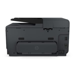hp officejet pro 8610,color all-in-one wireless printer with mobile printing, hp instant ink or amazon dash replenishment ready (a7f64a)