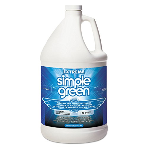 Simple Green Extreme Aircraft/Precision Cleaner