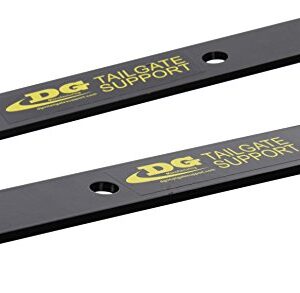 DG Manufacturing (3013) 13" Tailgate Support Bar for F-250/F-350