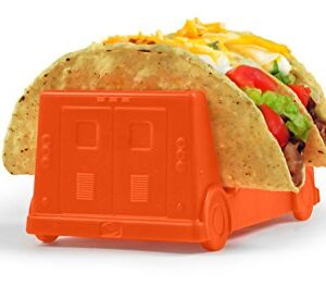 Genuine Fred Taco Truck Taco Holders, Set of 2