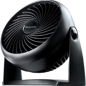 Honeywell HT-900 Super Turbo Table Fan