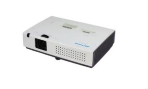 ask proxima c3257-a portable lcd projector