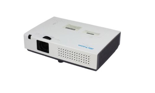 ASK Proxima C3257-A Portable LCD Projector