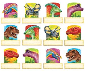 discovering dinosaurs® mini accents variety pack