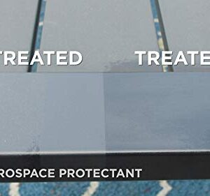 303 Aerospace Protectant - Provides Superior UV Protection, Helps Prevent Fading and Cracking, Repels Dust, Lint, and Staining, Restores Lost Color and Luster, 16oz (30308CSR)