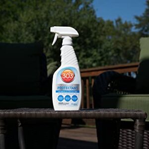 303 Aerospace Protectant - Provides Superior UV Protection, Helps Prevent Fading and Cracking, Repels Dust, Lint, and Staining, Restores Lost Color and Luster, 16oz (30308CSR)