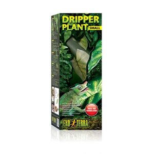 exo terra dripper plant, small