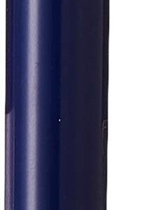 LAMY Shiny Blue Logo Ballpoint Pen with black ink (L204MBE)