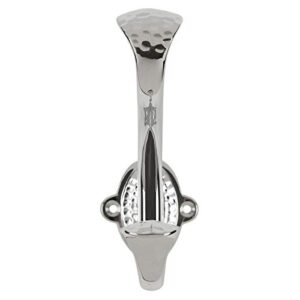 Hickory Hardware P2175-CH Craftsman Collection Hook Chrome Finish