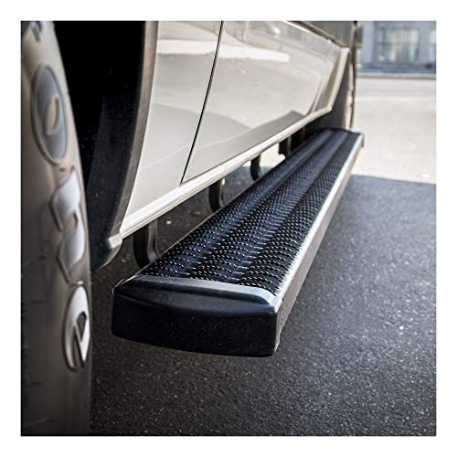 Luverne Truck Equipment (415060) Grip Step Board, 60"