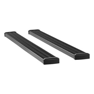 luverne truck equipment (415088) grip step board, 88"