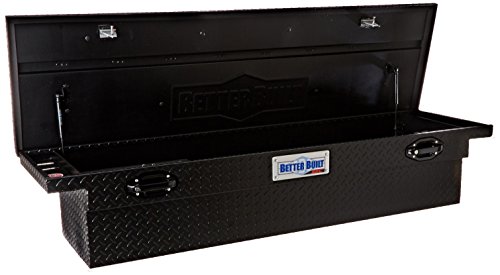 Better Built 79211099 Single Lid Tool Box