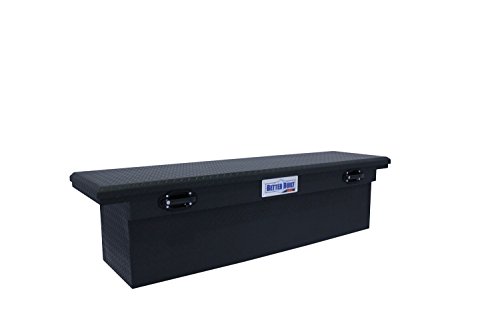 Better Built 79211101 Single Lid Tool Box