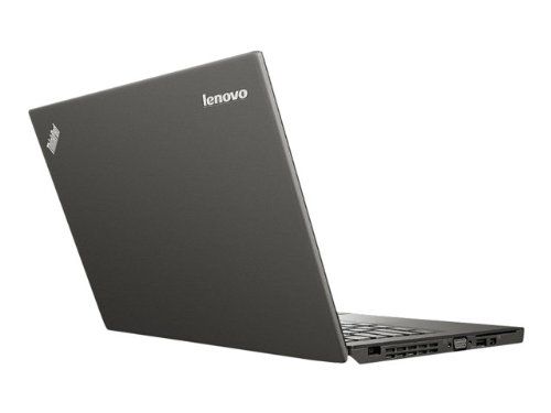 Lenovo 20AL009BUS ThinkPad X240 20AL - Ultrabook - Core i5 4300U / 1.9 GHz - Windows 7 Pro 64-bit / 8 Pro 64-bit downgrade - pre-installed: Windows 7 - 8 GB RAM - 256 GB SSD eDrive - 12.5 inch 1366 x 768 ( HD ) - Intel HD Graphics 4400 - 802.11ac - WWAN u