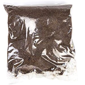 Josh's Frogs Dig-It (10 Quarts)- Substrate for Burrowing Lizards, Invertebrates, Lay Boxes and Humid Hides