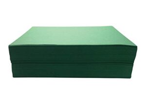 childcraft construction paper, 9 x 12 inches, green, 500 sheets - 1465882