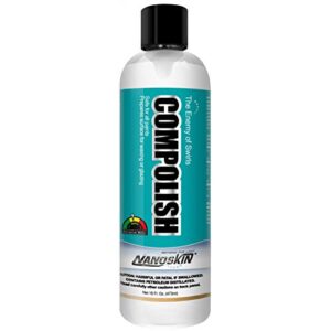 compolish ultra fine polishing compound [na-com16]