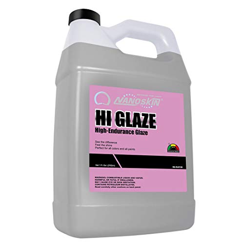 Nanoskin High Endurance Glaze [NA-GLE128], 1 Gallons