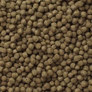 Mazuri | Koi Floating Pond Nuggets| 20 Pound (20 lb.) Bag