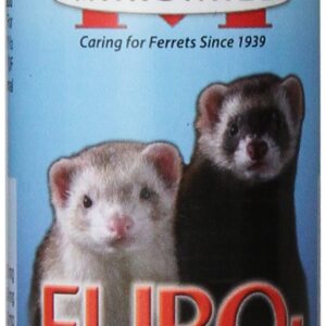 Marshall Furo Tone Vitamin Supplement for Ferrets, 6-Ounce