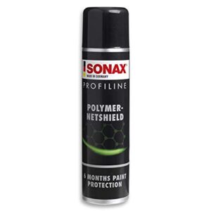 sonax 223300 polymer net shield, 11.5 fl. oz.