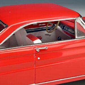 Moebius Models MOE1210 1965 1/25 Mercury Comet Cyclone