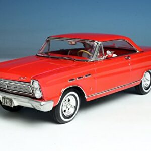 Moebius Models MOE1210 1965 1/25 Mercury Comet Cyclone