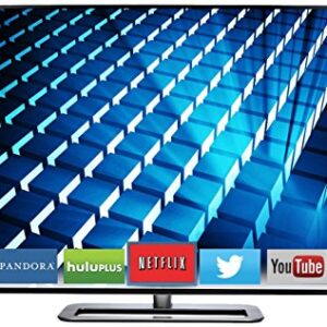 VIZIO M552i-B2 55-Inch 1080p Smart LED TV