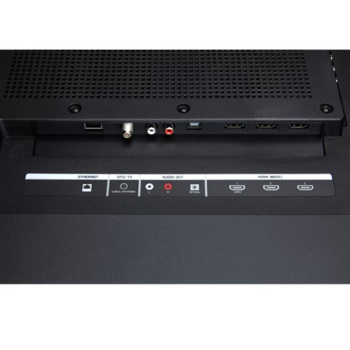 VIZIO M552i-B2 55-Inch 1080p Smart LED TV