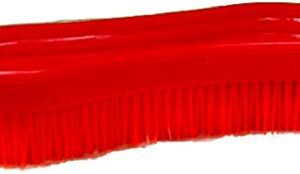 Intrepid International Magic Brush Red