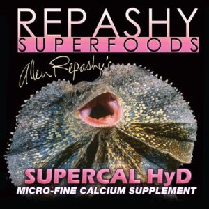 repashy supercal hyd 6 oz jar