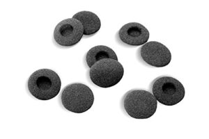 williams sound earbud replacement pads ear 015-10