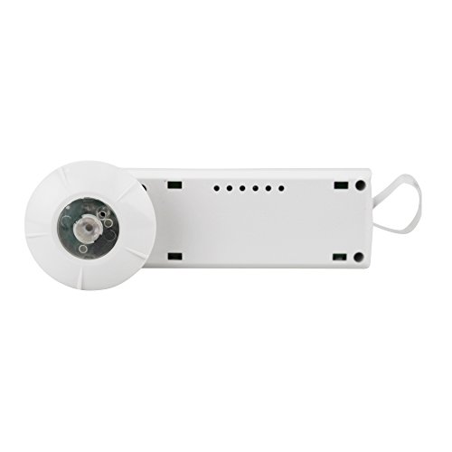 Watt Stopper LMLS-400 Single Zone Switching and Dimming Closed Loop Digital Photosensor