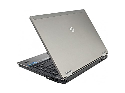 HP Elitebook 8440p Laptop Notebook Computer - Core I5 2.4ghz - 4gb Ddr3-250gb HDD DVDRW Windows Home Premium