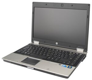 hp elitebook 8440p laptop notebook computer - core i5 2.4ghz - 4gb ddr3-250gb hdd dvdrw windows home premium