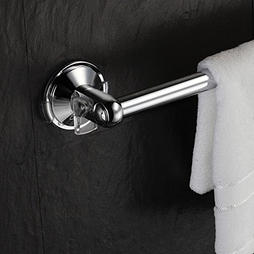 Hotel Spa AquaCare Series Insta-Mount 18" Towel Bar