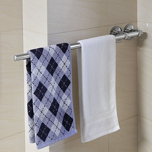 Hotel Spa AquaCare Series Insta-Mount 18" Towel Bar